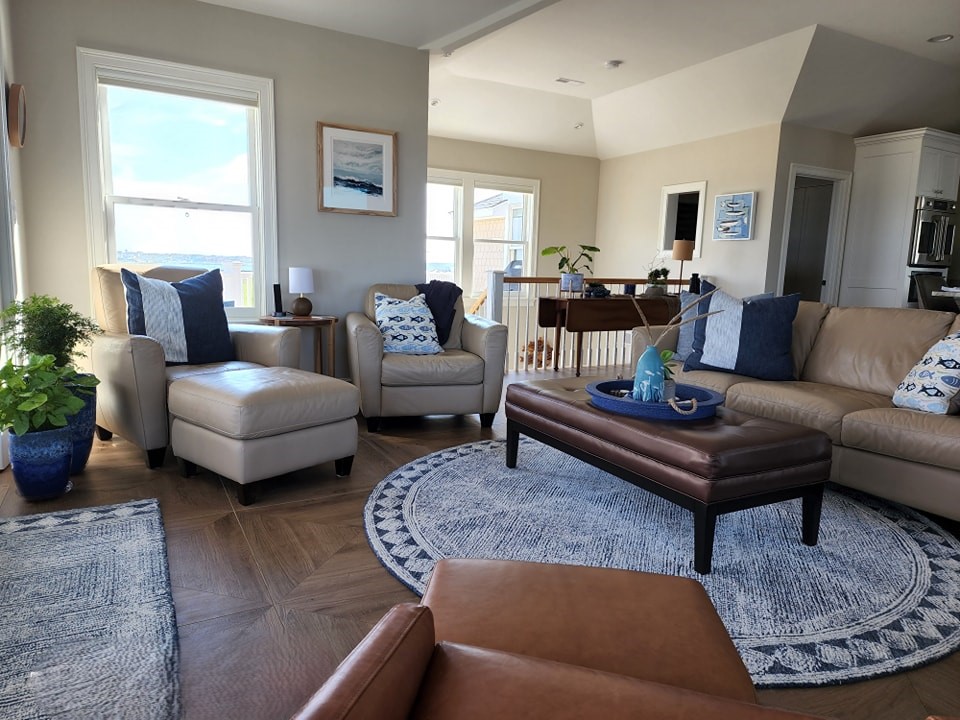 Interior Design & Decorating